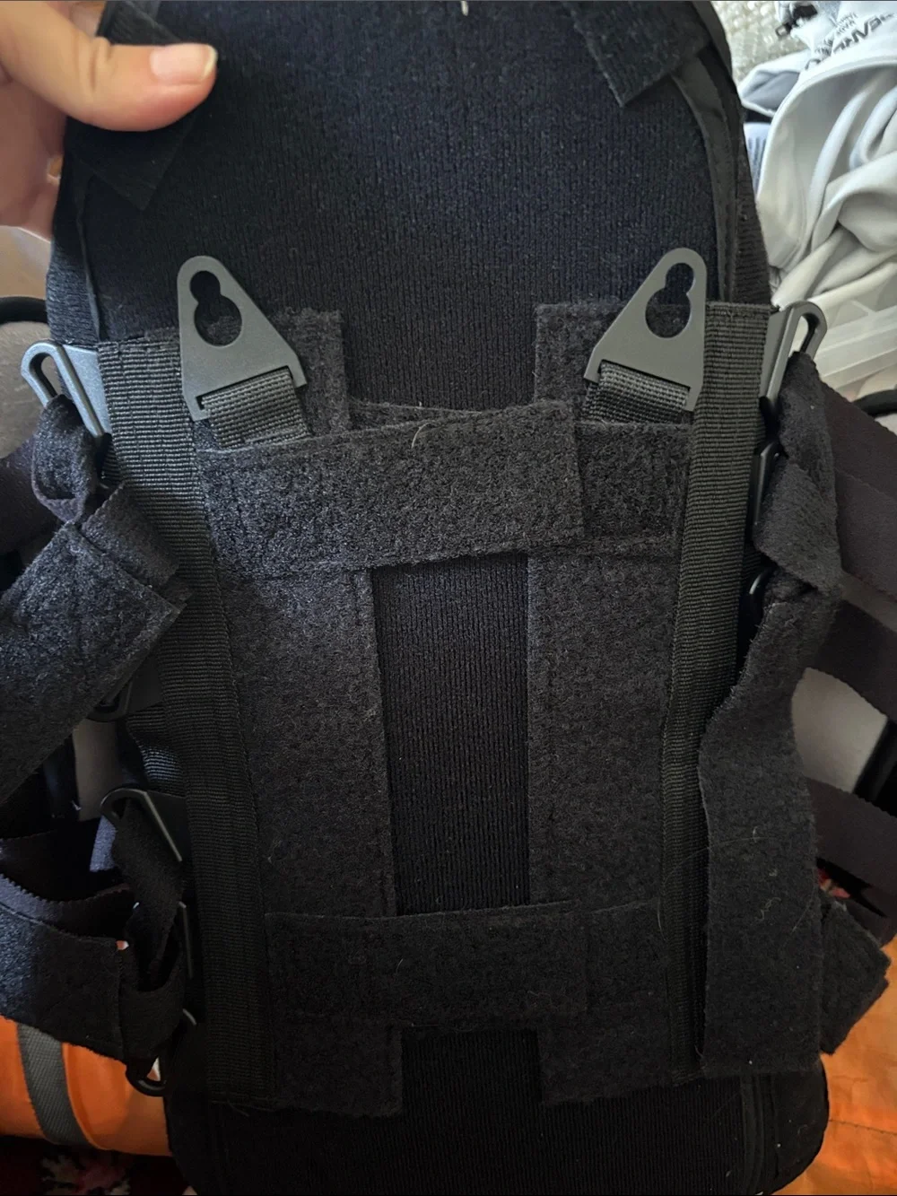 DeRoyal ULTRAlign+ back brace